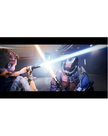 Star Wars Jedi: Survivor (PS5)
