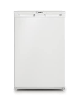 Indesit I55V1 112W UK Under Counter Fridge with Ice Box - White