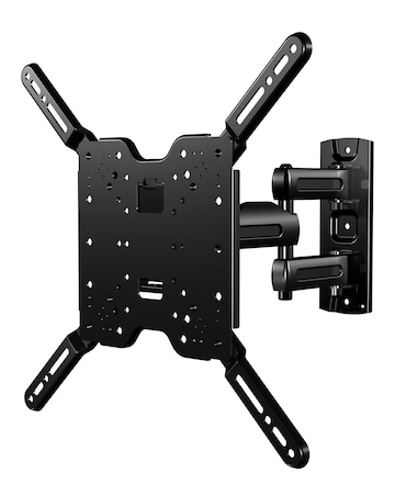 Sanus F215c-B2 Full-Motion 32-47" TV Bracket
