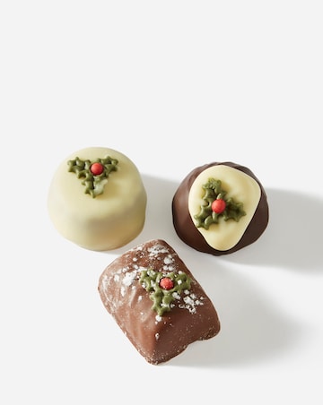 Van Roy Christmas Selection bundle