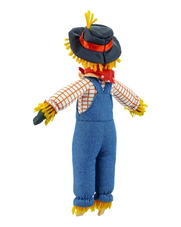 Aurora The Scarecrows' Wedding Harry O'Hay Plush