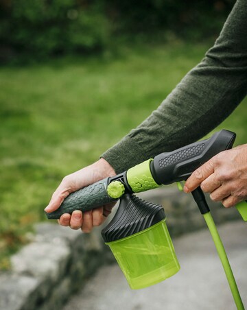 AVA Easy P40 X-Large Pressure Washer Bundle