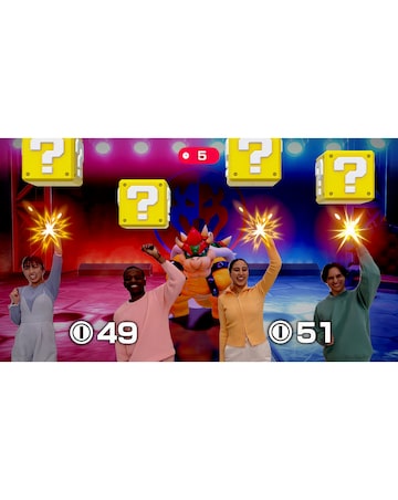 Super Mario Party Jamboree & Jamboree TV (Nintendo Switch 2)