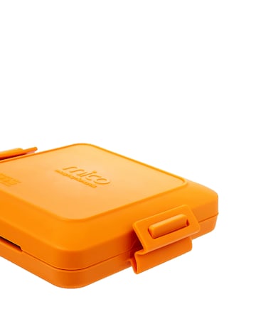 Morphy Richards 511644 Mico Toastie Maker