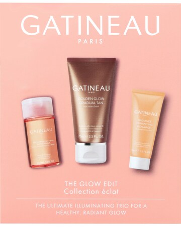 Gatineau Glow Getters Discovery Kit (Worth 37 GBP)