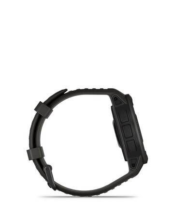 Garmin Instinct 2 45mm Smart Watch - Graphite