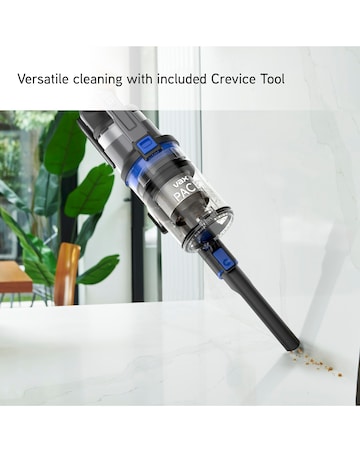Vax Pace Cordless Vacuum Cleaner