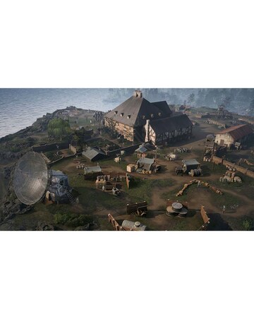 Commandos: Origins Deluxe Edition (Xbox)