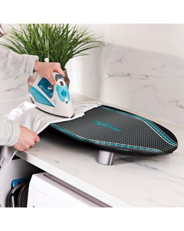 Minky Ergo Table Top Ironing Board