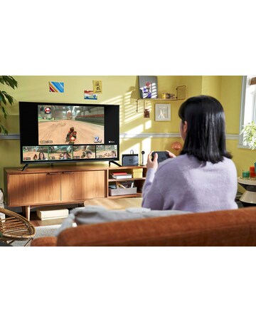 Nintendo Switch 2 Camera