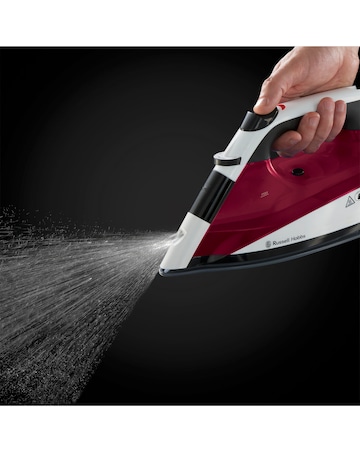 Russell Hobbs Auto Steam Iron 2400W