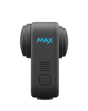 GoPro MAX360 Action Camera - Black