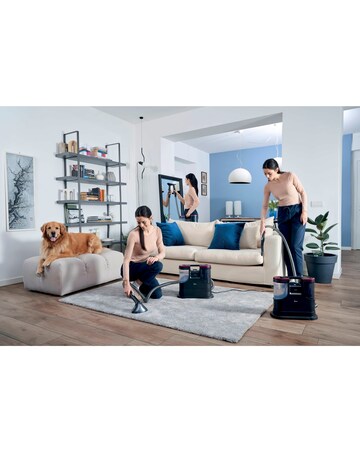 Hoover HS5 Hot Spot Cleaner