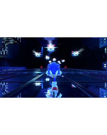 Sonic X Generations (Nintendo Switch 2)