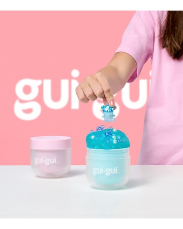 Gui Gui Shimmer Deluxe Duo Pack