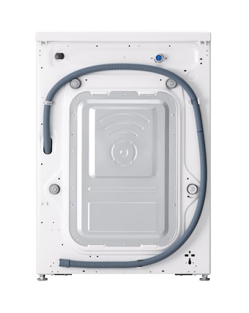 LG X10 Series Direct Drive F4X1008NWK 8kg Washing Machine with 1400 rpm - White