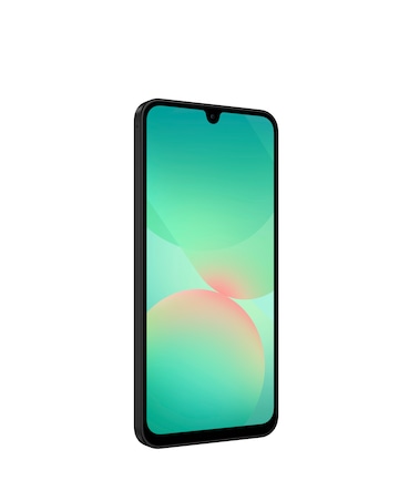 Samsung Galaxy A26 5G Black