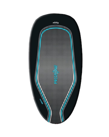 Minky Ergo Table Top Ironing Board