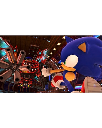 Sonic x Shadow Generations (PS5)