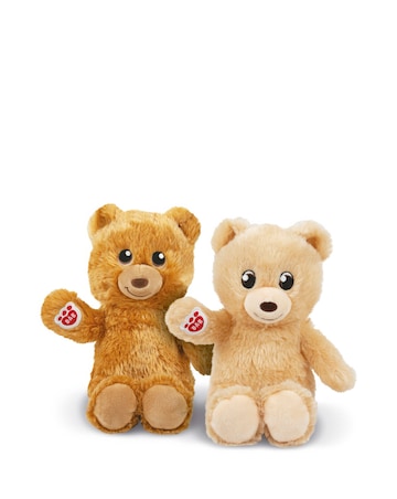 Toy Build-a-Bear Workshop Stuffing Station