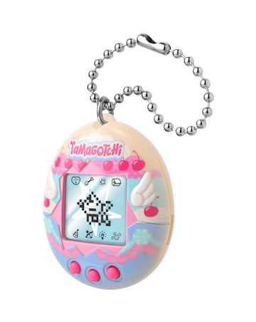 Tamagotchi Original Angel Cake