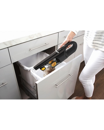 Shark Cordless HandVac, Pet Model CH950UKT