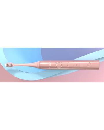 Ordo Sonic+ Electric Toothbrush - Rose Gold
