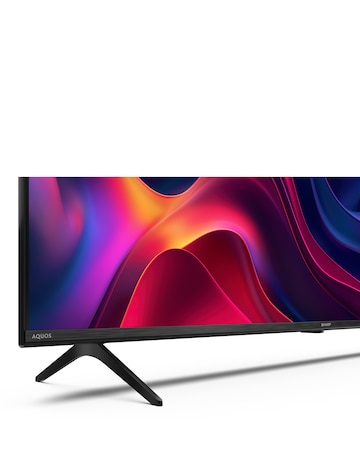 Sharp 4T-C55GK4245KB 55in Smart UHD Tivo LED TV