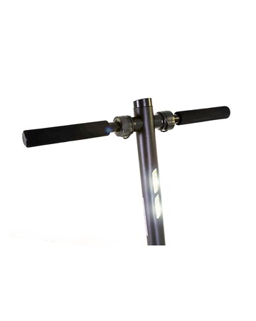 Li-Fe 200 Unisex Electric Scooter