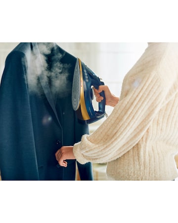 Breville VIN413 2600W Super Steam Ceramic Steam Iron