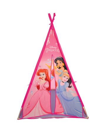Disney Princess Play Tent