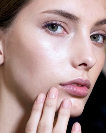 Deborah Lippmann Brand New Day Nail Polish