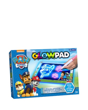 Glowpad Paw Patrol