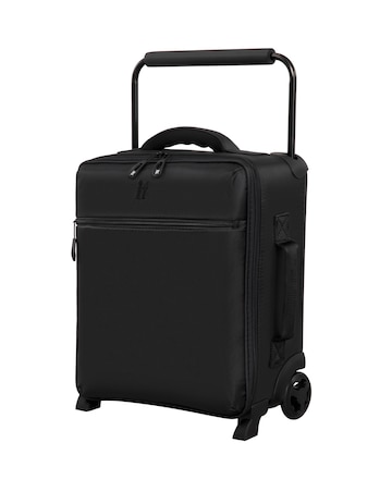 IT Luggage Atmospheric Small Underseat Suitcase