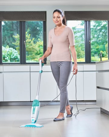 Shark Steam Mop S1000UK