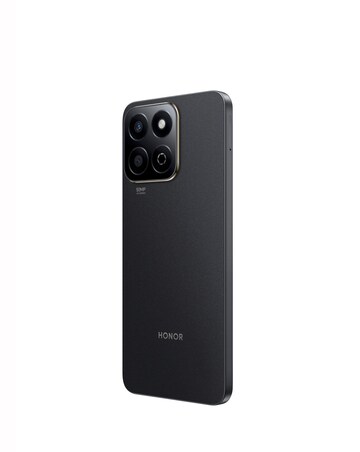 Honor 200 Smart 5G 256GB - Midnight Black