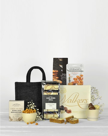 Highland Fayre - Life's Little Luxuries - Christmas Gift Bag