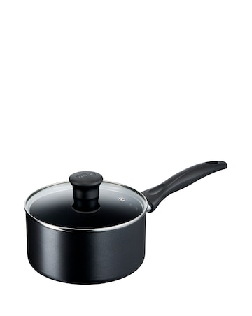 Tefal Induction 5 Piece Pan Set