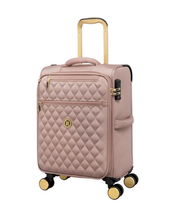 IT Luggage Glimmering Cabin Suitcase