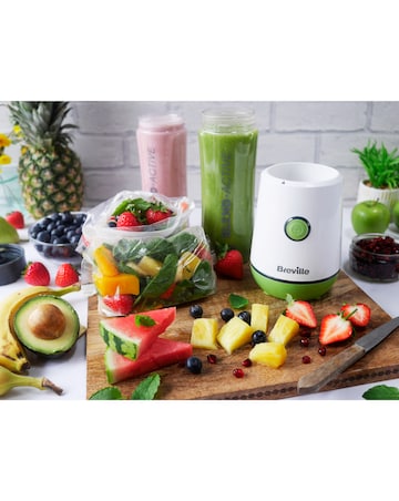 Breville VBL246 Blend Active Personal Blender