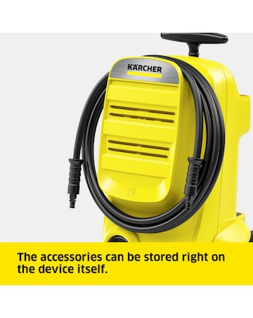 Karcher K 3 Classic