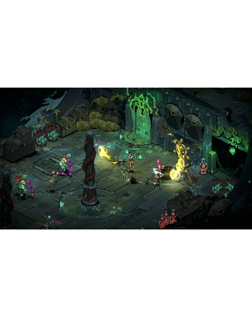 Hades 2 (Nintendo Switch 2)