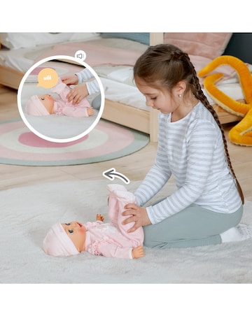 Baby Annabell Active Annabell 43cm Doll
