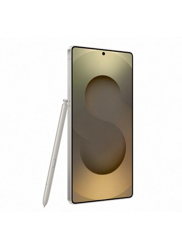 Samsung Galaxy S25 Ultra 256GB - Titanium Grey
