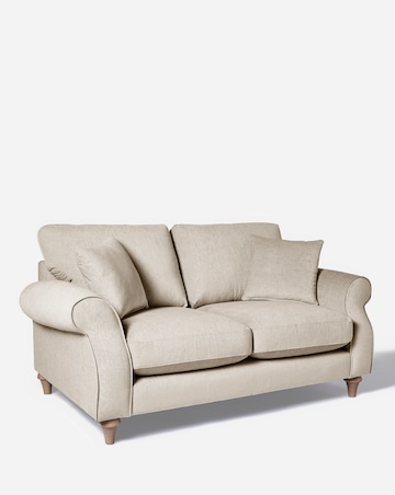 Julipa Colston Chenille 2 Seater Sofa