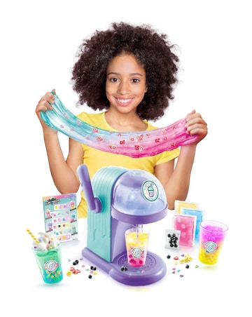 So Slime DIY Slime'presso Machine