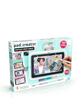 Pad Creator Instant Print Tablet