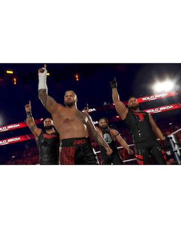 WWE 2K25 (Xbox)