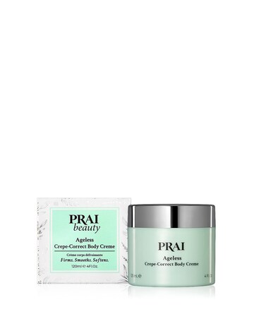 PRAI Ageless Crepe Correct Body Creme - 120ml