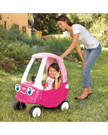 Little Tikes Princess Cozy Coupe